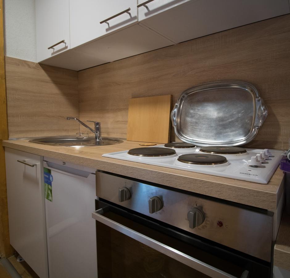 Cabin House Hidden Nest Mostar Exterior foto